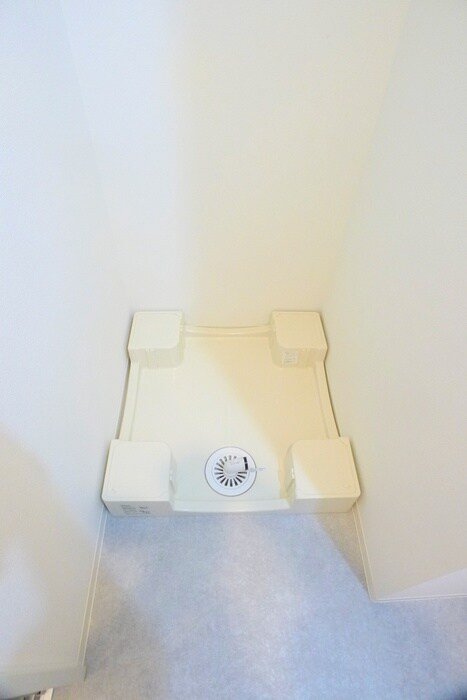 洗濯機置場 ドゥーエ浅草橋Ⅱ