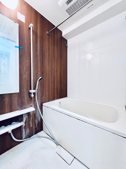 バス／シャワールーム等 ドゥーエ浅草橋Ⅱ