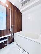 バス／シャワールーム等 ドゥーエ浅草橋Ⅱ