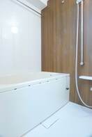 バス／シャワールーム等 ドゥーエ浅草橋Ⅱ