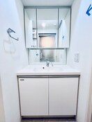 洗面 ドゥーエ浅草橋Ⅱ