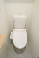 トイレ ドゥーエ浅草橋Ⅱ