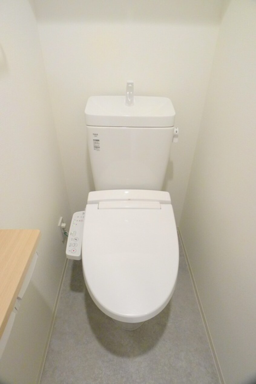 トイレ ドゥーエ浅草橋Ⅱ