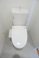 トイレ ドゥーエ浅草橋Ⅱ