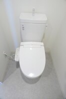 トイレ ドゥーエ浅草橋Ⅱ