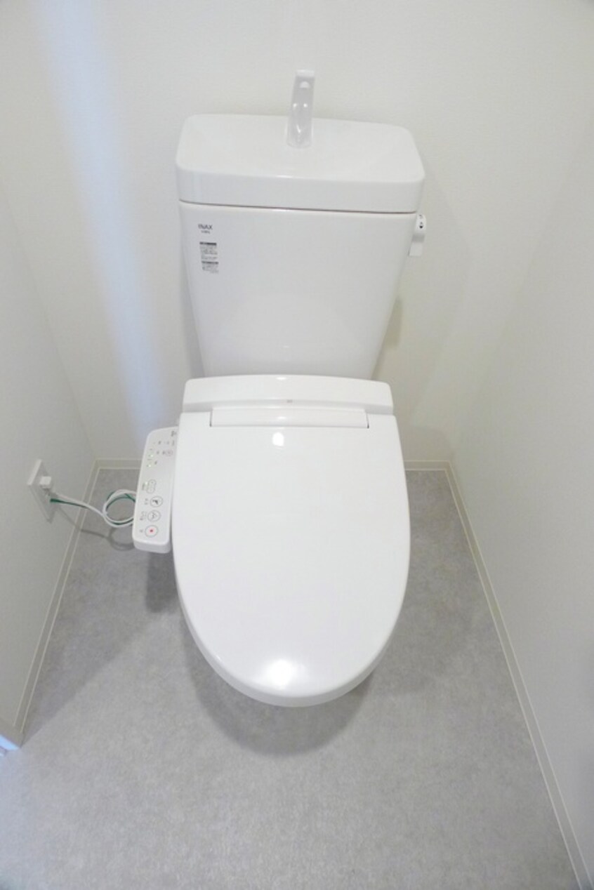 トイレ ドゥーエ浅草橋Ⅱ