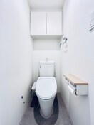 トイレ ドゥーエ浅草橋Ⅱ