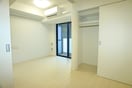 室内からの展望 ドゥーエ浅草橋Ⅱ