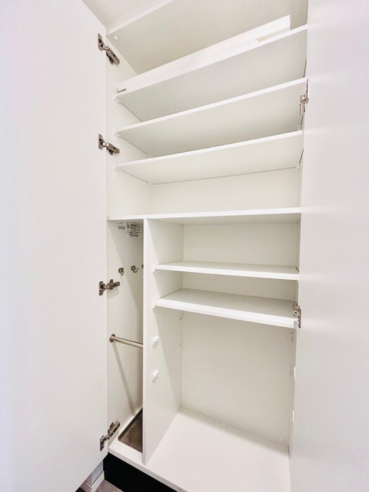 靴箱 ドゥーエ浅草橋Ⅱ