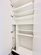 靴箱 ドゥーエ浅草橋Ⅱ