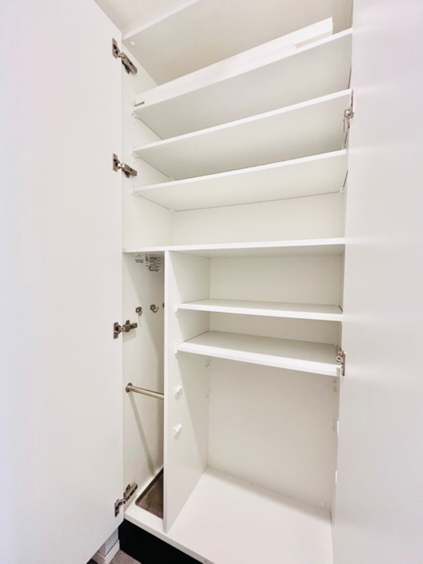 靴箱 ドゥーエ浅草橋Ⅱ