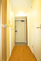 廊下 ドゥーエ浅草橋Ⅱ