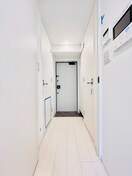 廊下 ドゥーエ浅草橋Ⅱ