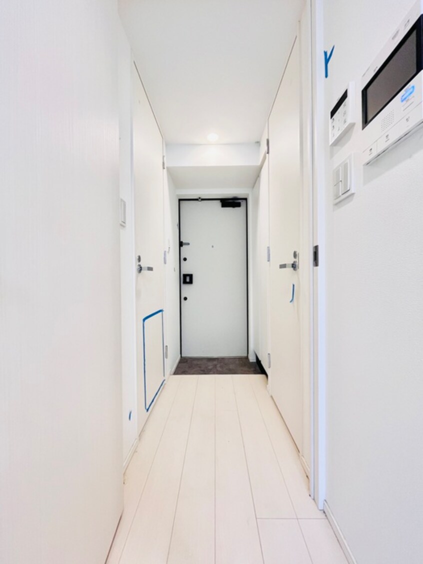 廊下 ドゥーエ浅草橋Ⅱ