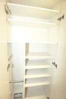 靴箱 ドゥーエ浅草橋Ⅱ