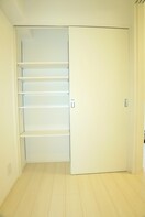 収納 ドゥーエ浅草橋Ⅱ