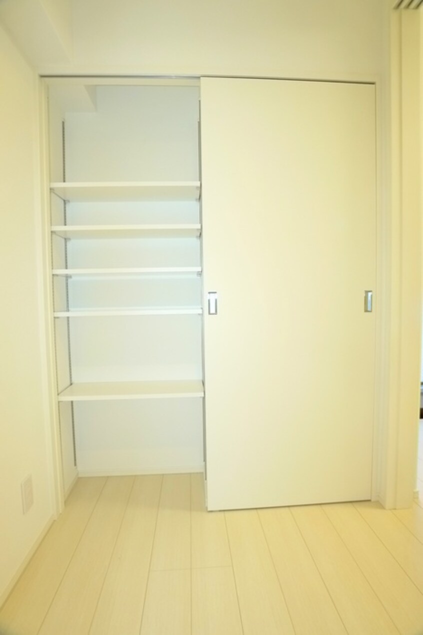 収納 ドゥーエ浅草橋Ⅱ