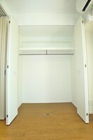 収納 ドゥーエ浅草橋Ⅱ