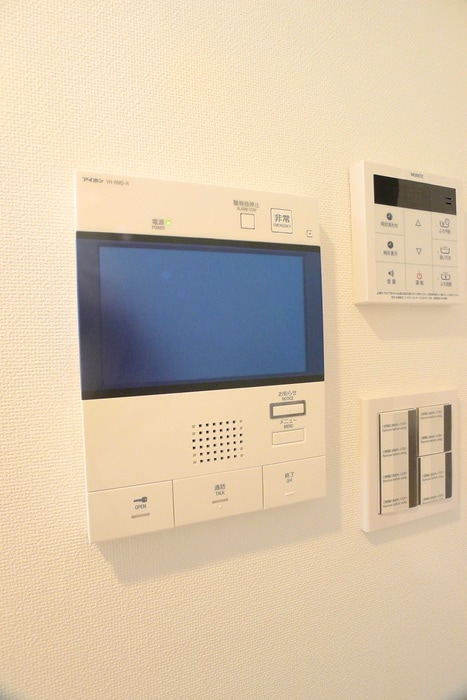 内観写真 ドゥーエ浅草橋Ⅱ