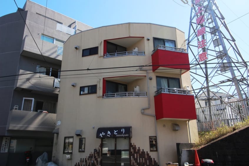 その他 Kハイツ