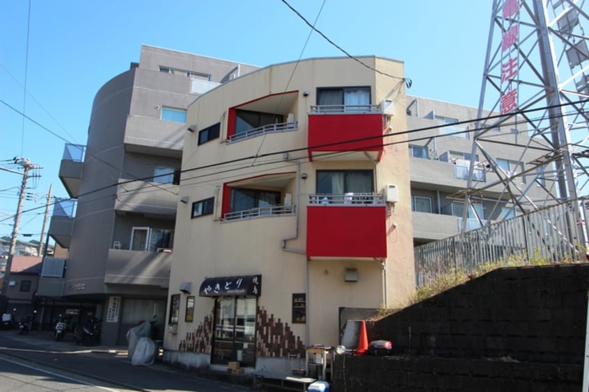 その他 Kハイツ