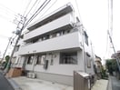 外観写真 ホワイトコート