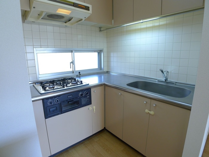 キッチン トーカン柏キャステール(703)