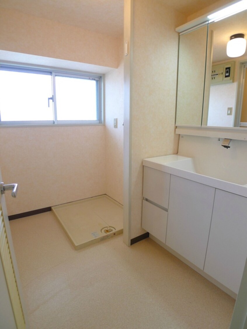 内観写真 トーカン柏キャステール(703)