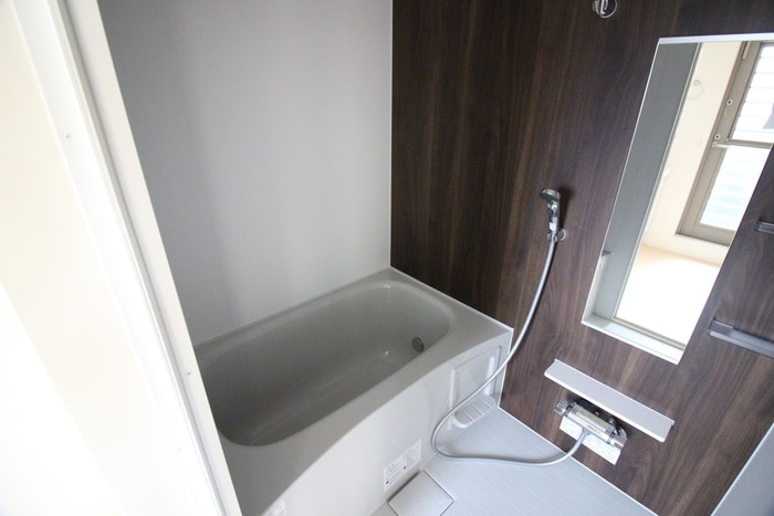 バス／シャワールーム等 ティータウンⅡ