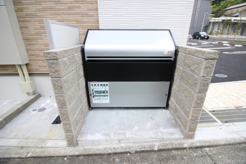 周辺環境 ティータウンⅡ