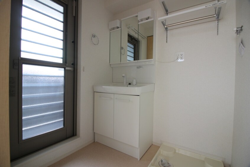 洗面 ティータウンⅡ