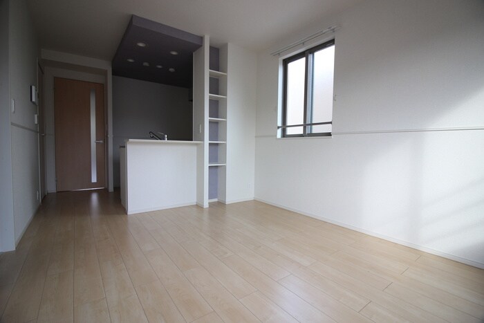 居室 ティータウンⅡ