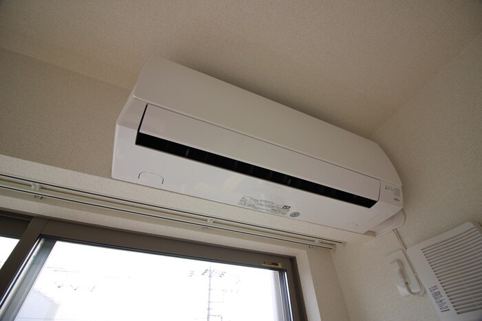 内観写真 ティータウンⅡ