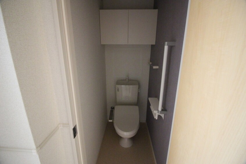 トイレ ティータウンⅡ