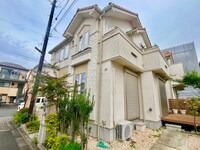 調布市菊野台3丁目住宅