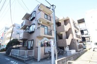 上石ハイツ