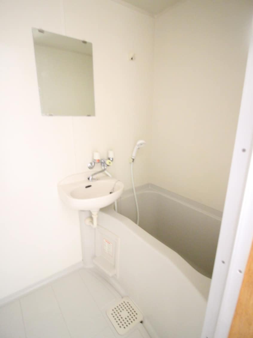 バス／シャワールーム等 ル・シェルキタカドⅠ