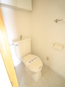 トイレ ル・シェルキタカドⅠ