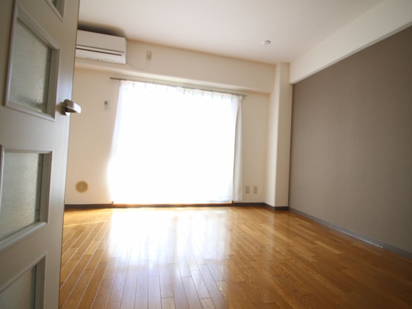 居室 ル・シェルキタカドⅠ