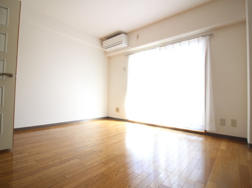 居室 ル・シェルキタカドⅠ