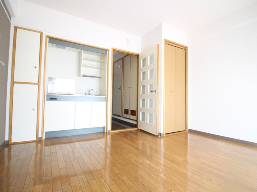 居室 ル・シェルキタカドⅠ