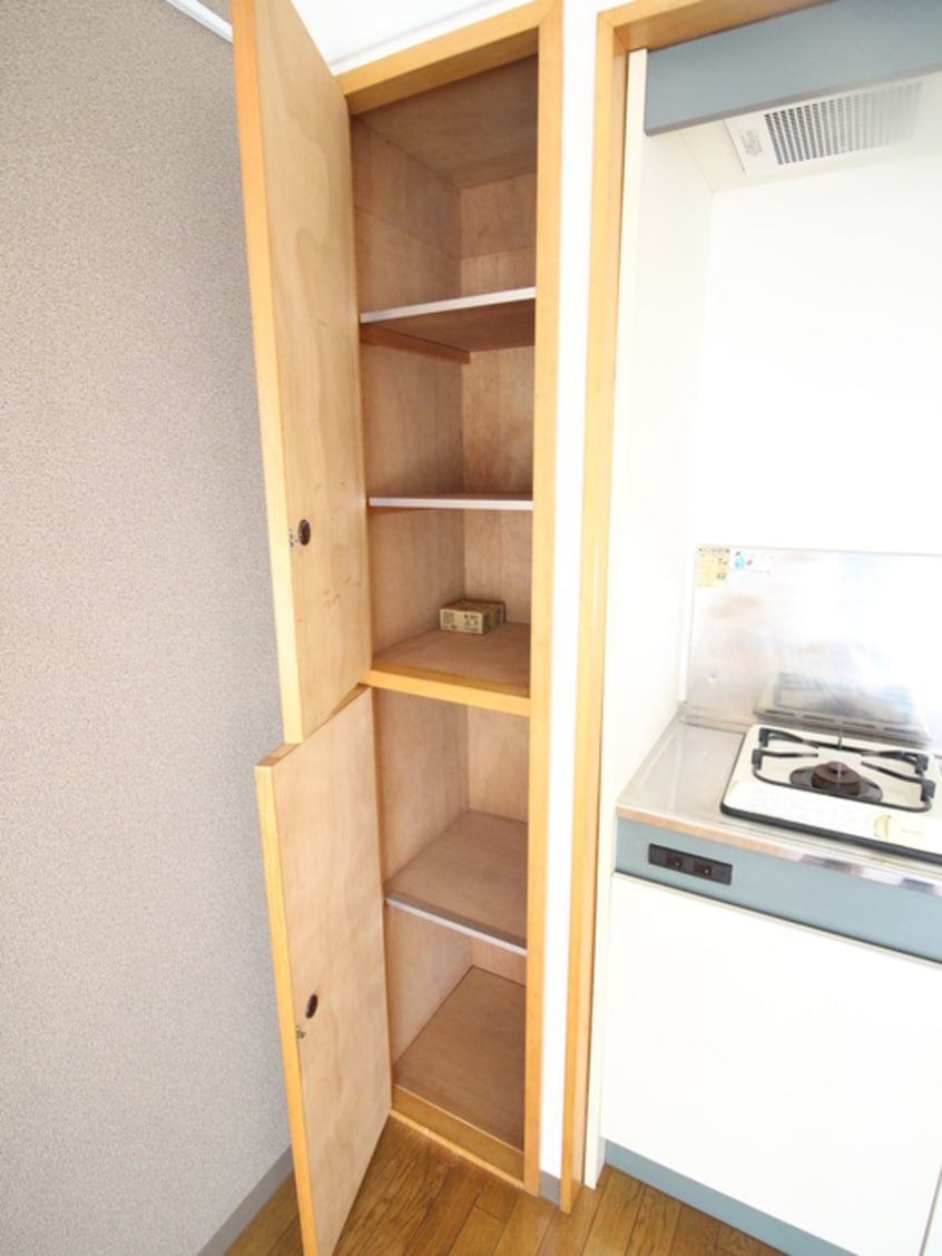 収納 ル・シェルキタカドⅠ