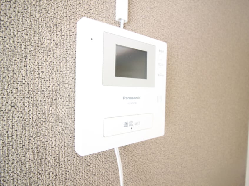 内観写真 ル・シェルキタカドⅠ