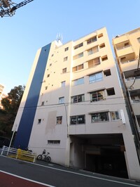 三分坂マンション