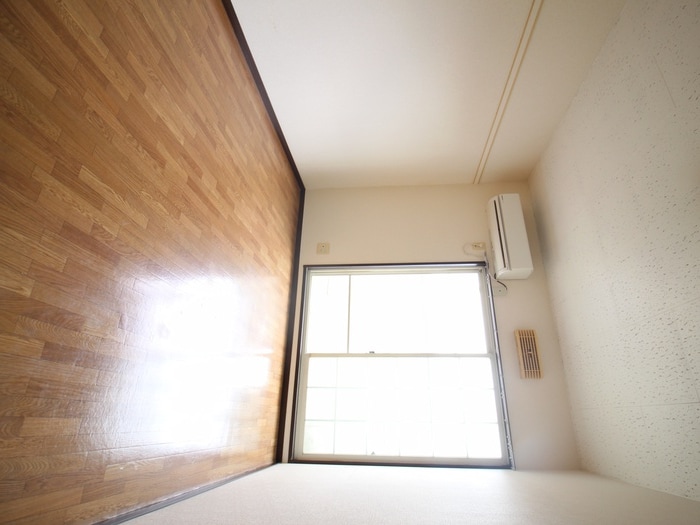 居室 サンライフ鳥山