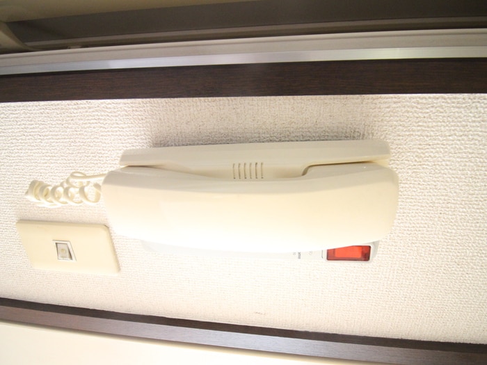 内観写真 サンライフ鳥山