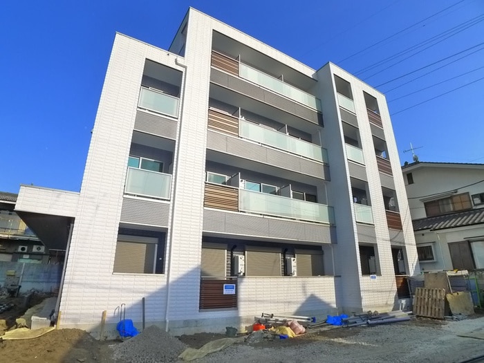 外観写真 ジェイステージ船堀