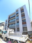 外観写真 ジェイステージ船堀