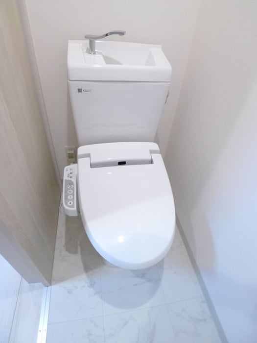 トイレ ジェイステージ船堀