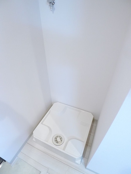 洗濯機置場 ジェイステージ船堀